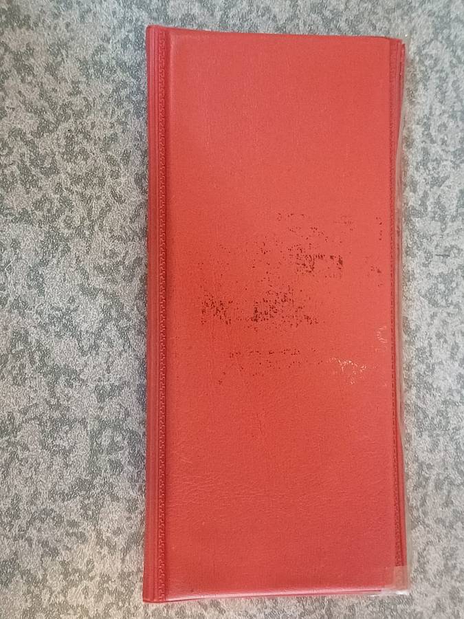 Yemen Arab Republic Silver Proof Set of 1975