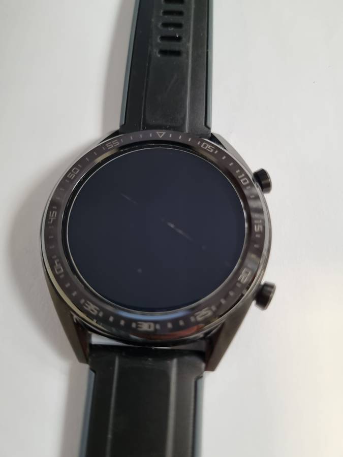 HUAWEI WATCH GT 46MM ACTIVE SPORT  GT-766