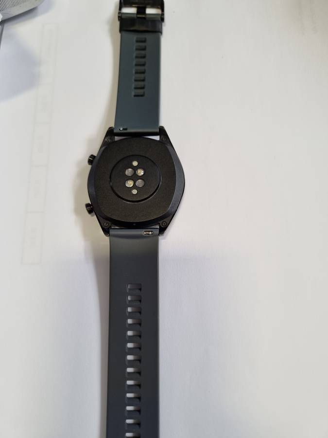 HUAWEI WATCH GT 46MM ACTIVE SPORT  GT-766