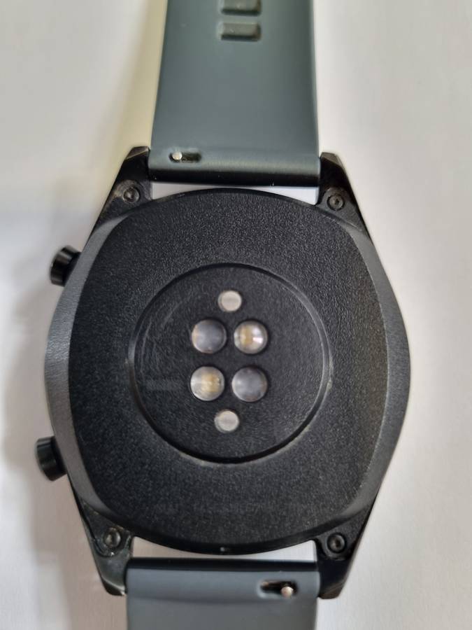 HUAWEI WATCH GT 46MM ACTIVE SPORT  GT-766