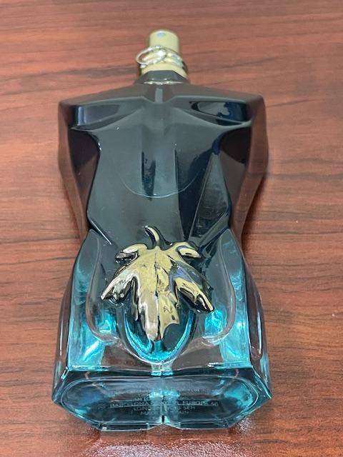 JPG - Le Beau Le Parfum Eau De Parfum 125ml
