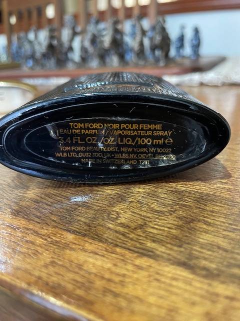 Tom Ford Noir 100ml