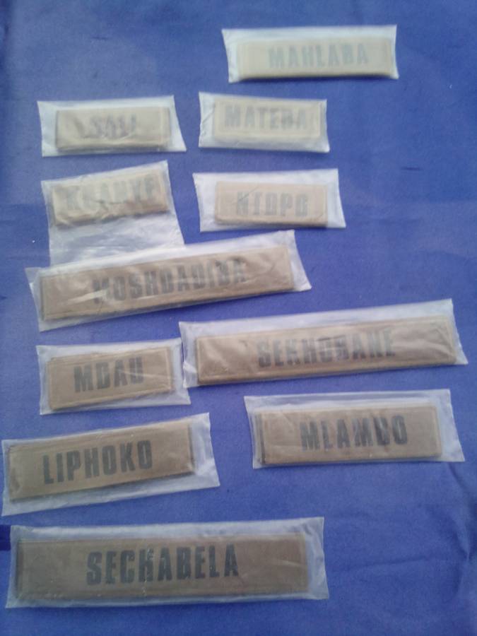 S.A.D.F. Joblot.  Condition:  Excellent.