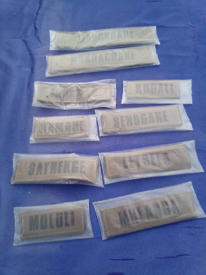 S.A.D.F. Joblot.  Condition:  Excellent.