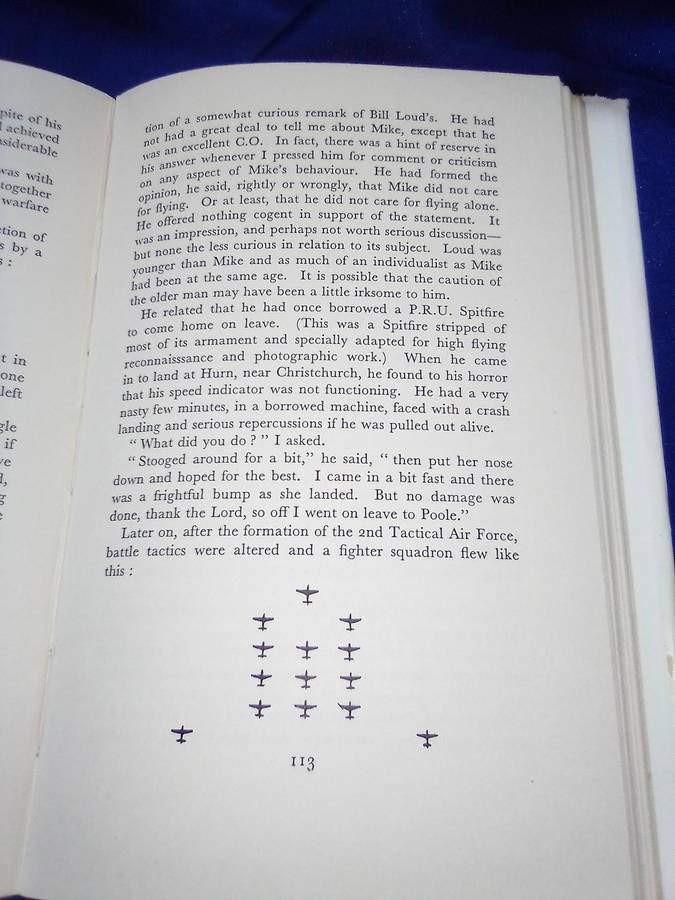 "Shoulder the Sky". Gil Thomas.  Soft cover.