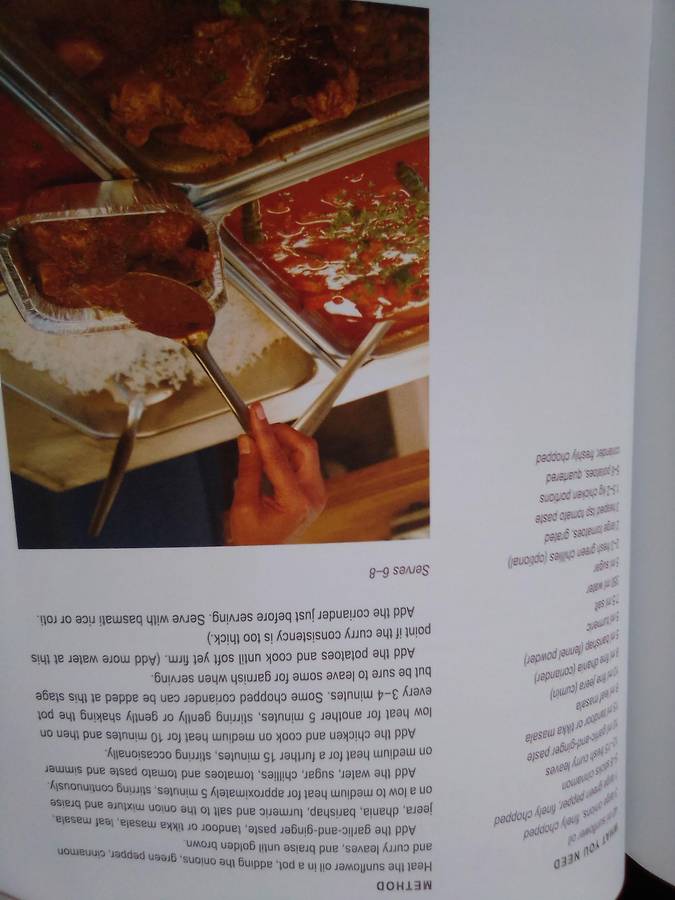"Market Food South Africa"  Hard cover.