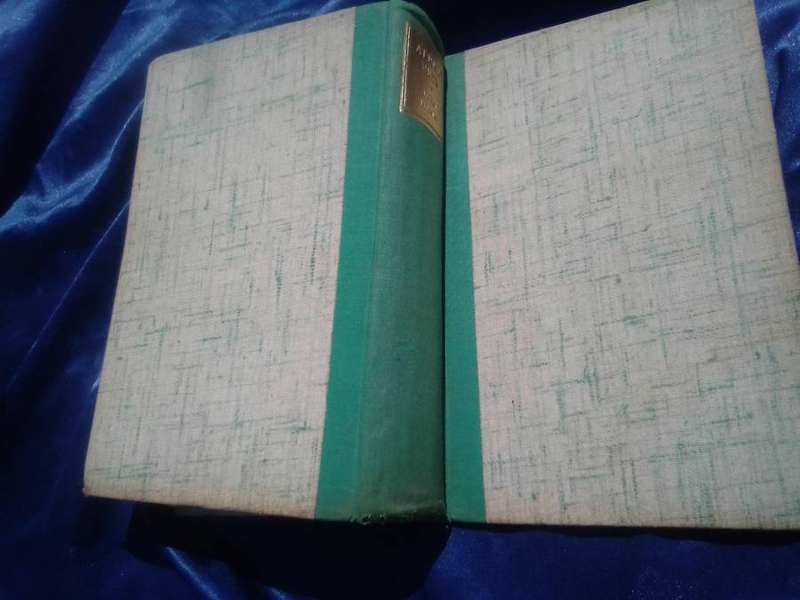 1936. "Africa View". Julian Huxley.  Hard cover.