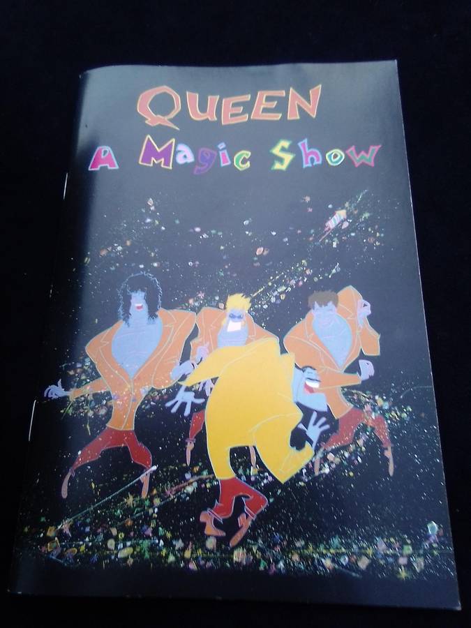DVD Queen .  Live at Wembley Stadium.  2 DVD Set.