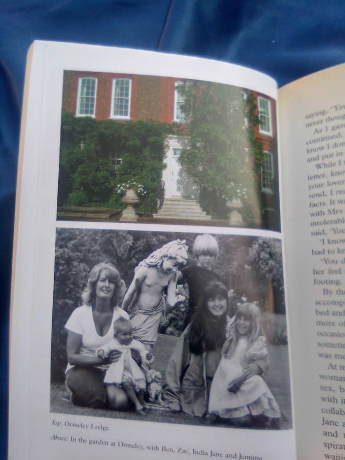 "Annabel"  An Unconventional Life"  Soft cover.