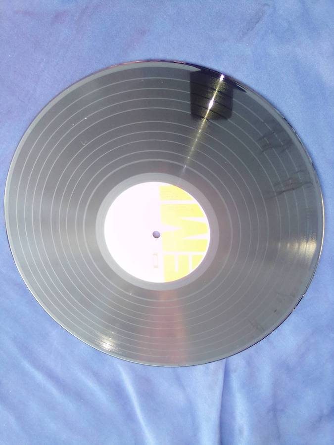 L.P.  Glenn Campbell's Twenty Golden Greats. . Cover: Very good.  L.P.:Very good.