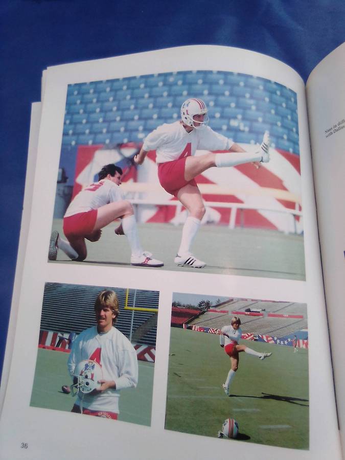 "Naas Botha.  Rugby's Golden Boy". Soft cover.