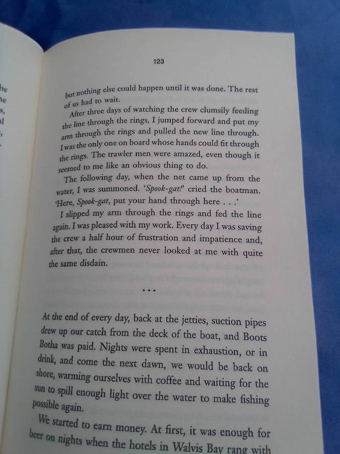 ""On Leopard Rock". Wilbur Smith.   Hard cover.