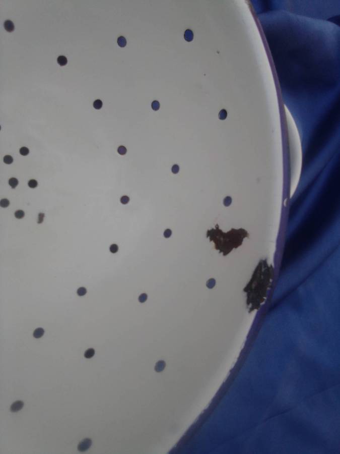 Colander.