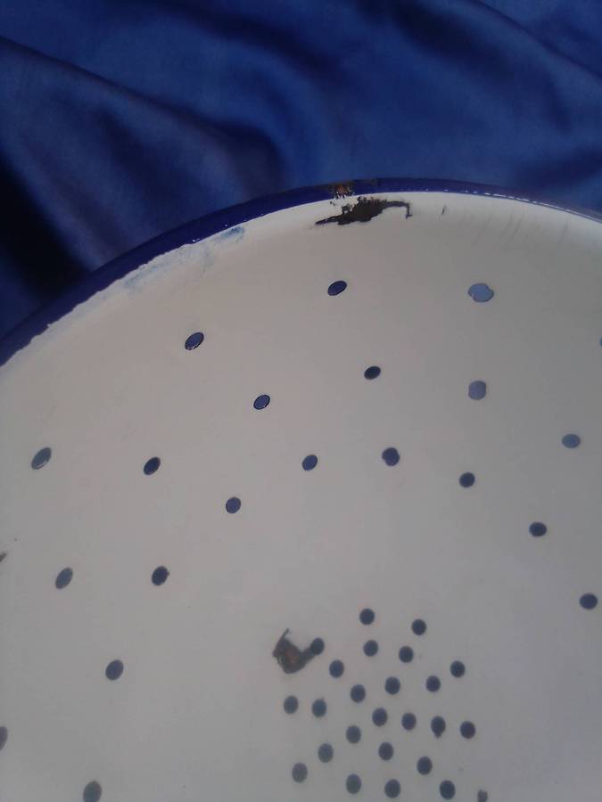 Colander.