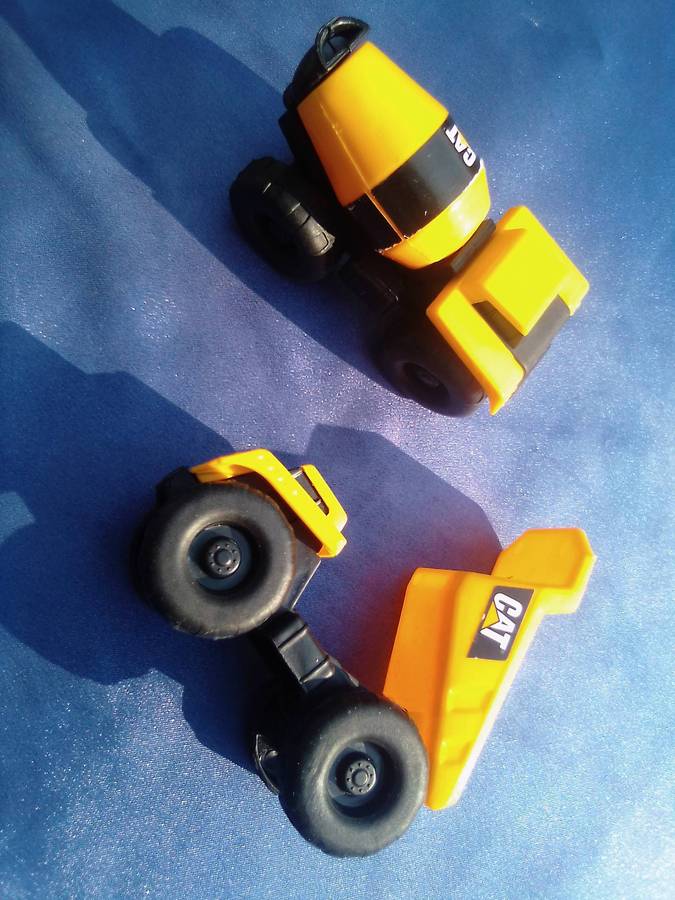 Boy's toys joblot.