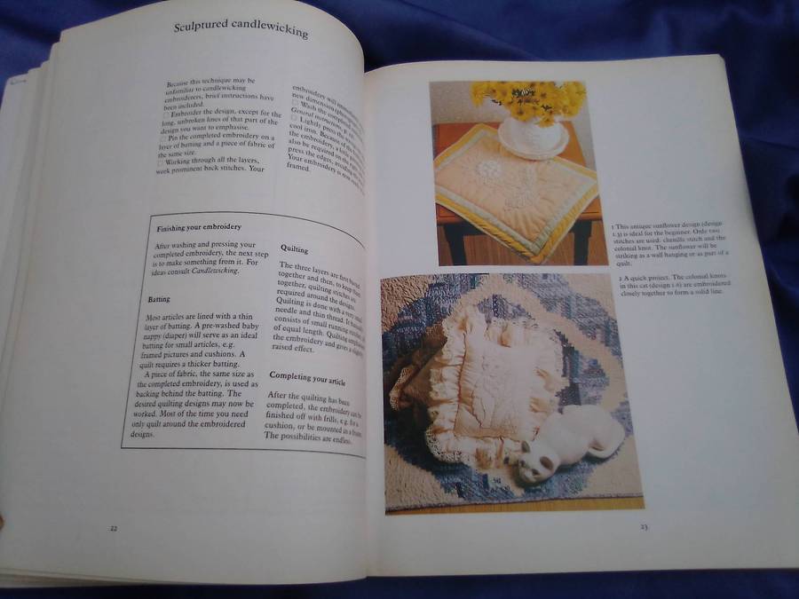 "With my Soul Amongst Lions". Hard cover.