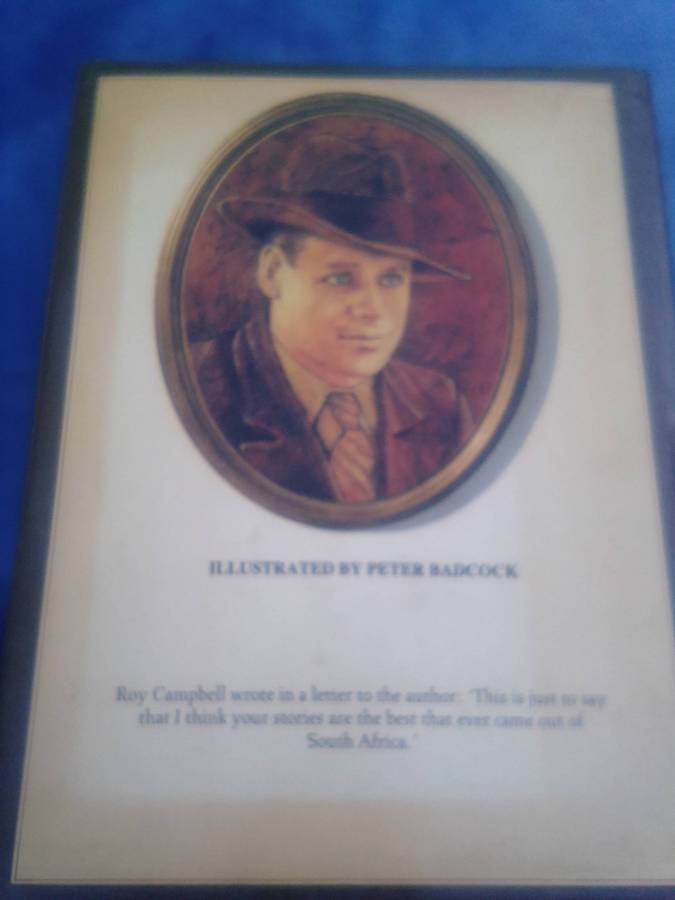 "The Illustrated Bosman". Hard cover.