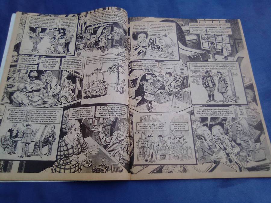 Mad Collector's No. 17.  "Mad" Magazine.