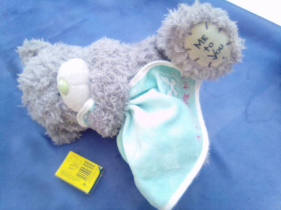 Me to You Teddy's joblot.