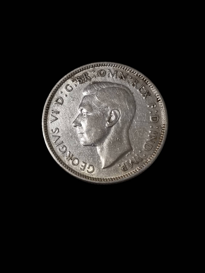 Australia: High Grade 1943-S Variety