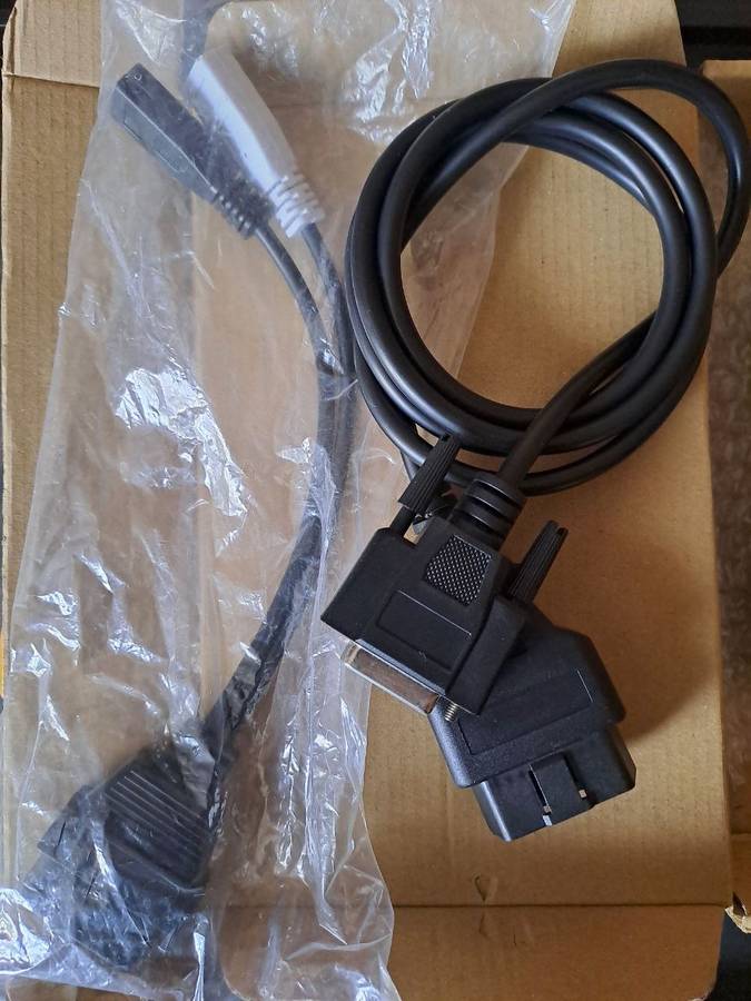 Super VAG 4.8 K+CAN VW/Audi Keys/Odometer/Scanner read PIN