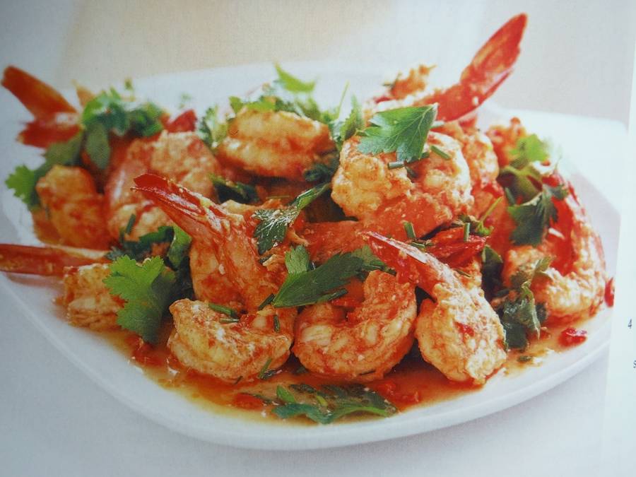 The Australian Women's Weekly : Christmas Cooking - Softcover