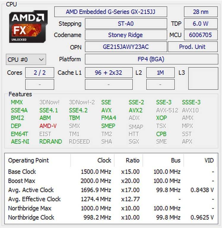 HP T530  Windows 10 Mini-PC-8Gb RAM-256GB SSD  (Thin Client)