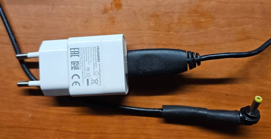 Compaq Raid CE 1998 PDA