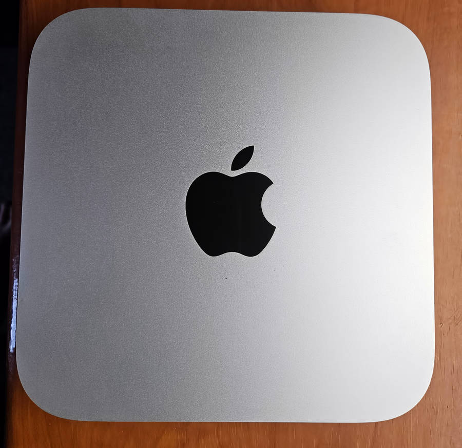 Mac Mini 2010 Server