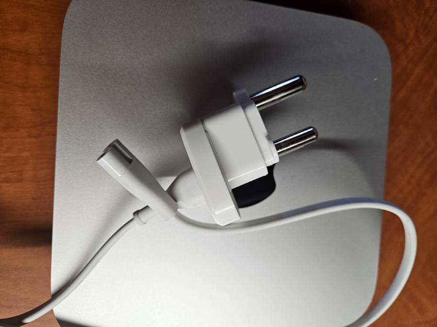 Mac Mini 2010 Server