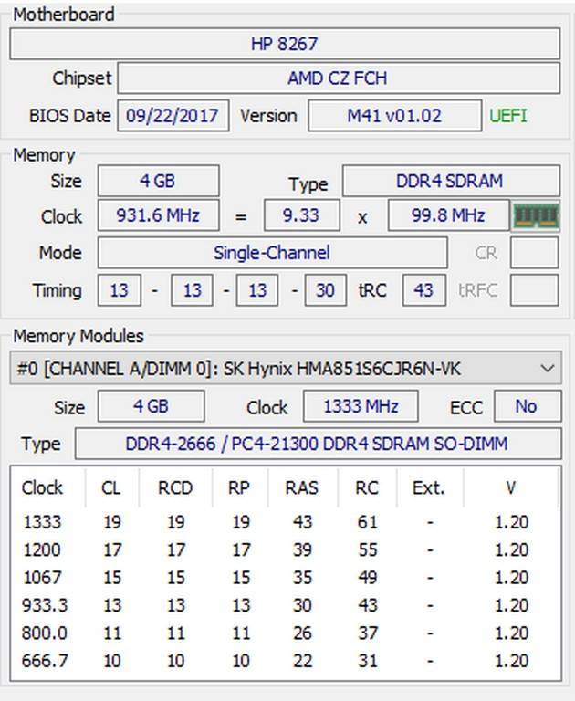 HP T530 Windows 10 Mini PC-4Gb RAM - 256Gb SSD - (Thin Client)