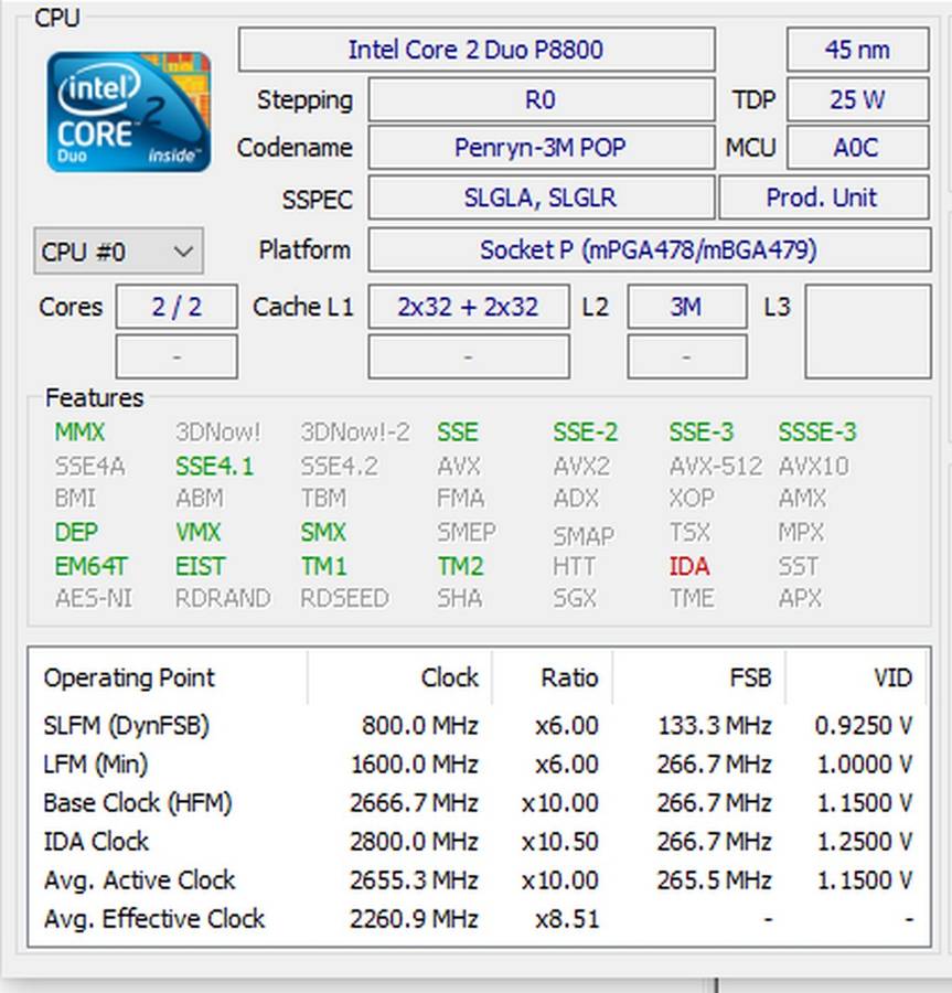 Mac Mini 2010 Server