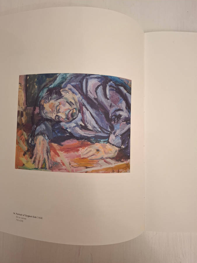 Albert Adams: Journey on a Tightrope