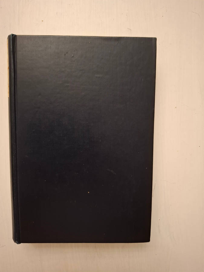 The Autobiography of Kingsley Fairbridge