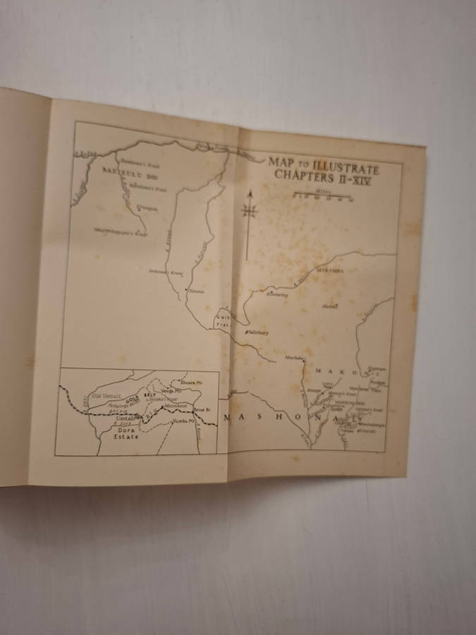 The Autobiography of Kingsley Fairbridge