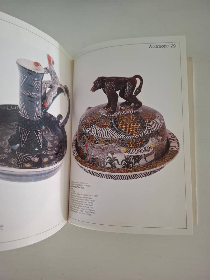 Ardmore: An African Discovery (Gillian Scott)