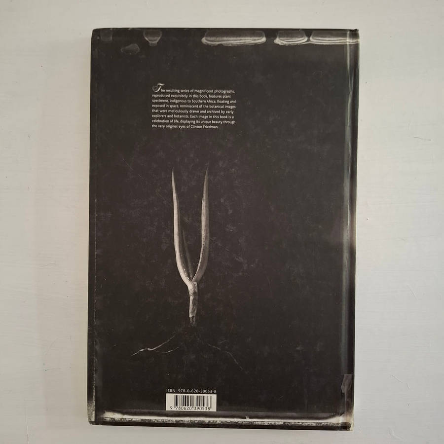 Subtraction  (Clinton Friedman)