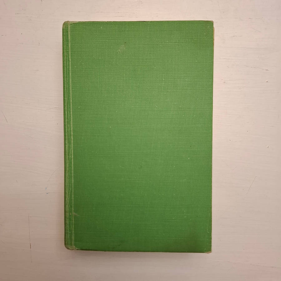 Cook and Enjoy It: South African Cookery Manual (S. J. A. de Villiers)