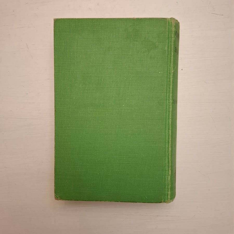 Cook and Enjoy It: South African Cookery Manual (S. J. A. de Villiers)