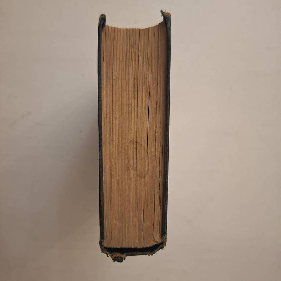 Food of the Gods, And How It Came to Earth (H.G. Wells)