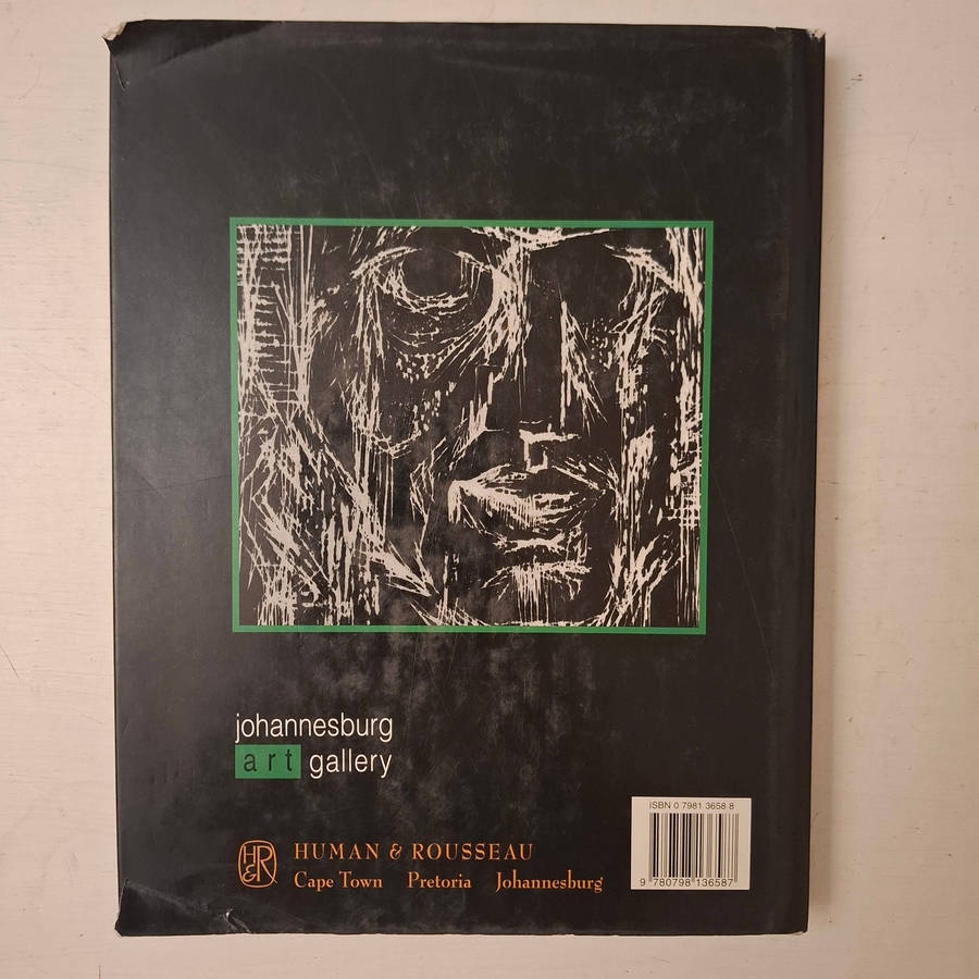 Land and Lives: a story of early black artists (Elza Miles)