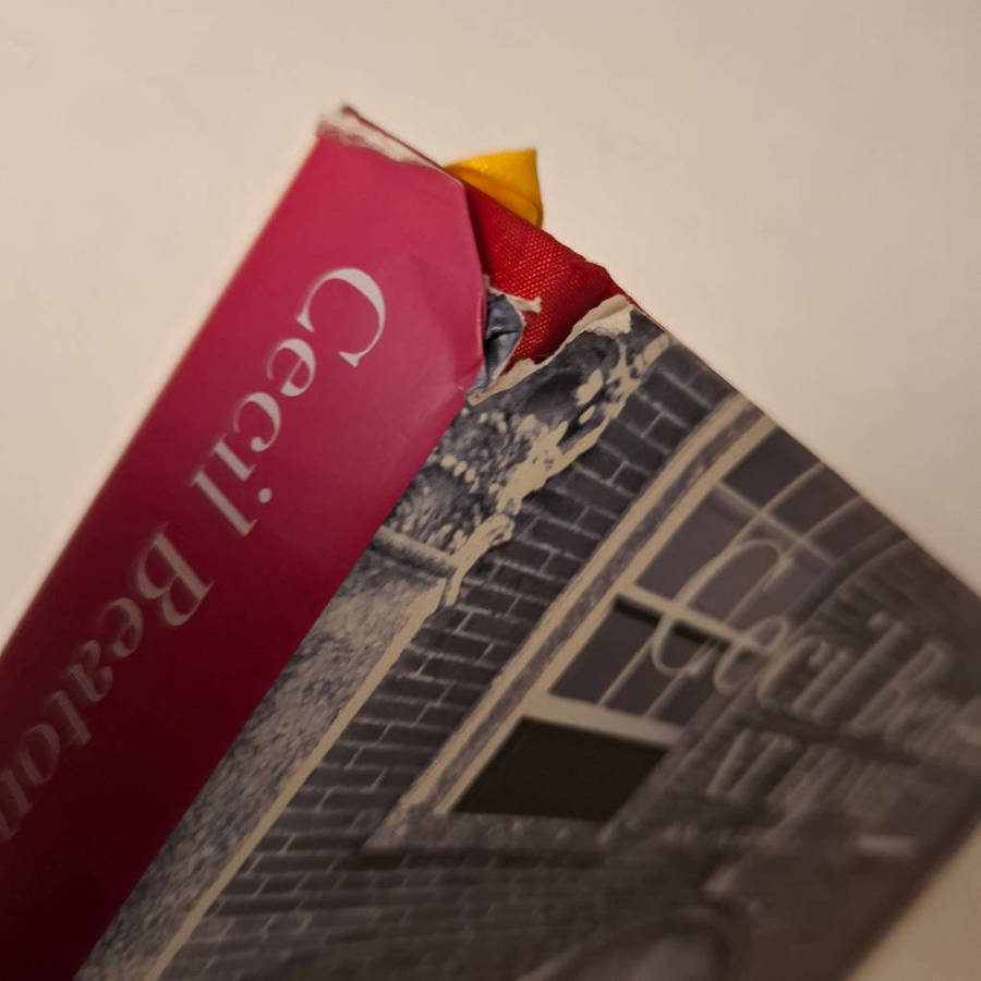 Cecil Beaton at Home: An Interior Life (Andrew Ginger)