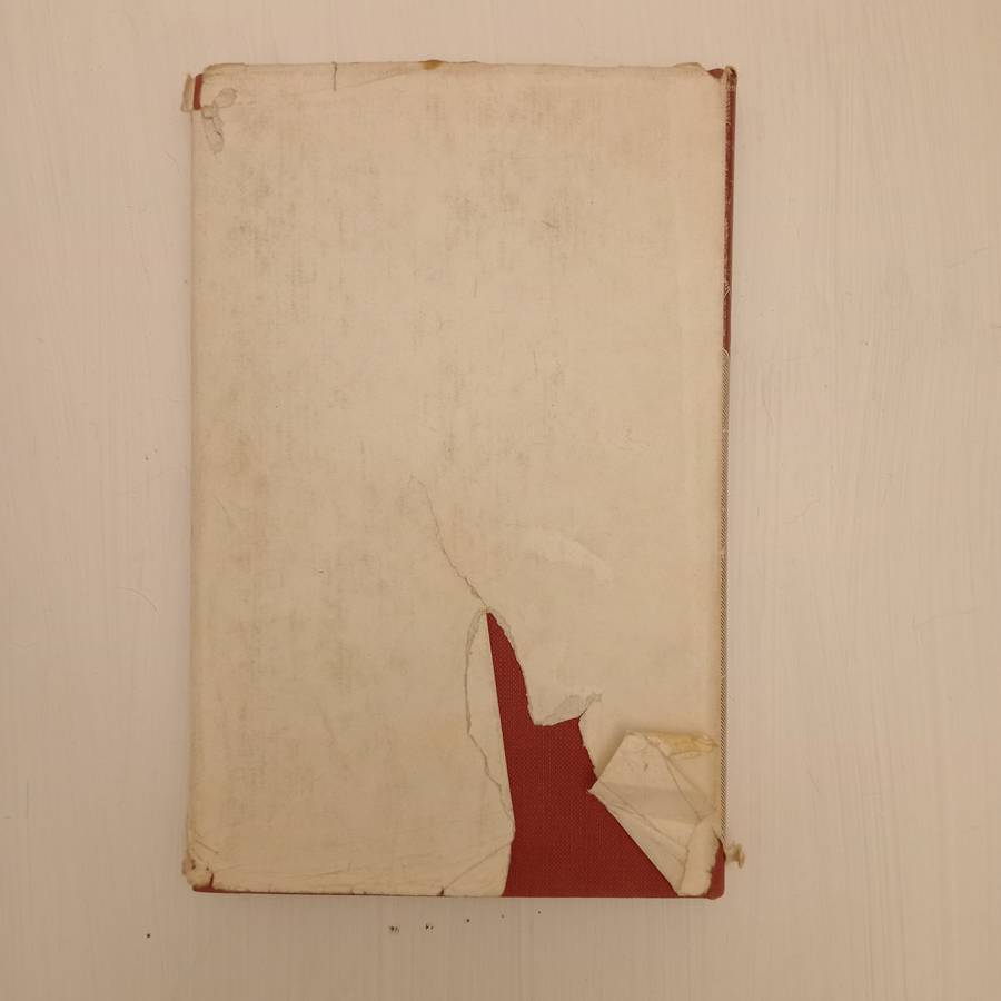 Drie Swerwers Oor Die Einders - W. A. De Klerk