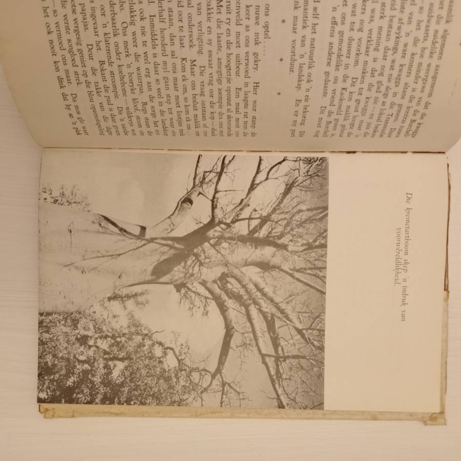 Drie Swerwers Oor Die Einders - W. A. De Klerk