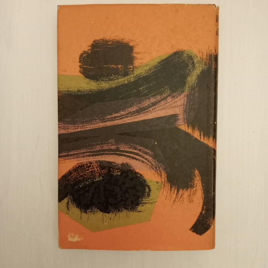 African Genesis: A Personal Investigation into the Animal Origins and Nature of Man (Robert Ardrey)