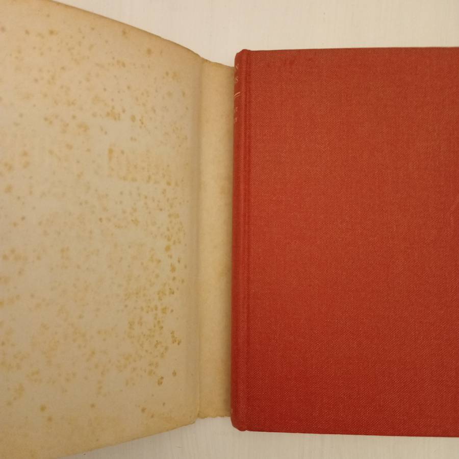 African Genesis: A Personal Investigation into the Animal Origins and Nature of Man (Robert Ardrey)