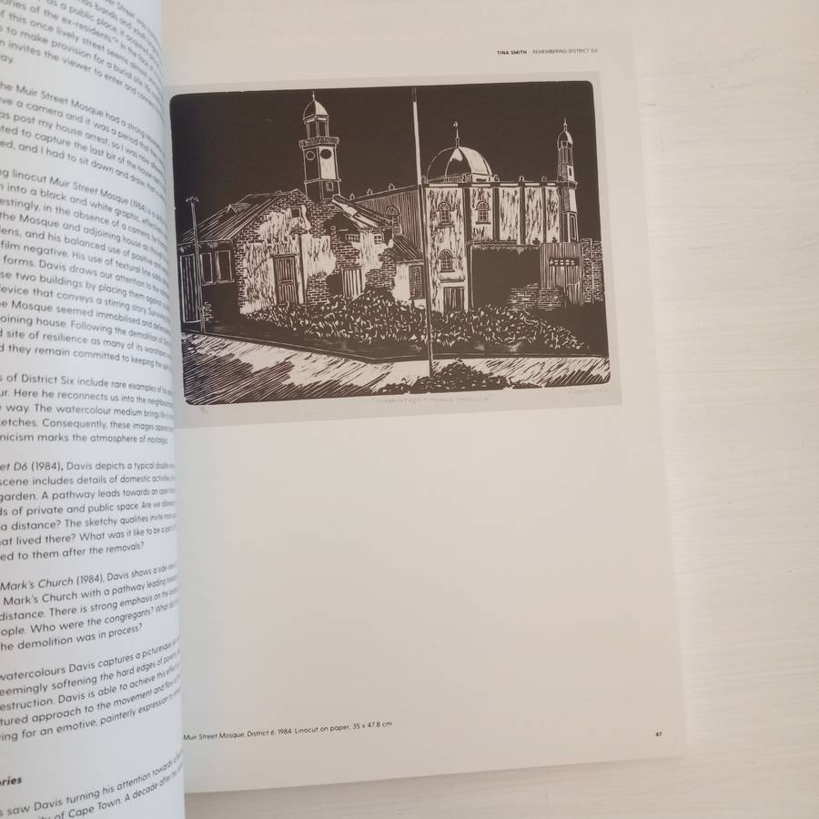 Awakenings: The Art of Lionel Davis (signed)