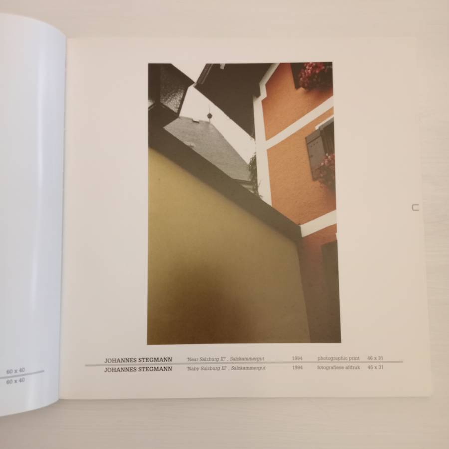 The Sasol Art Collection/ Die Sasol- Kunsversameling (Vol. 3)