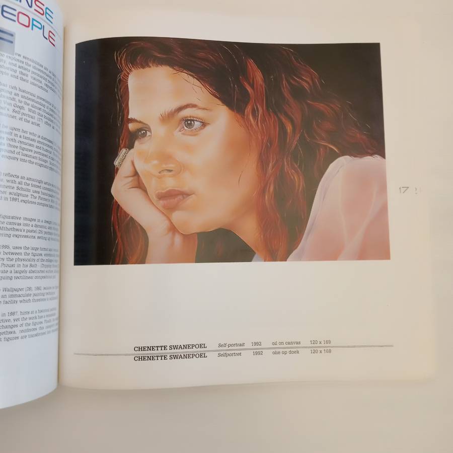 The Sasol Art Collection/ Die Sasol- Kunsversameling (Vol. 3)