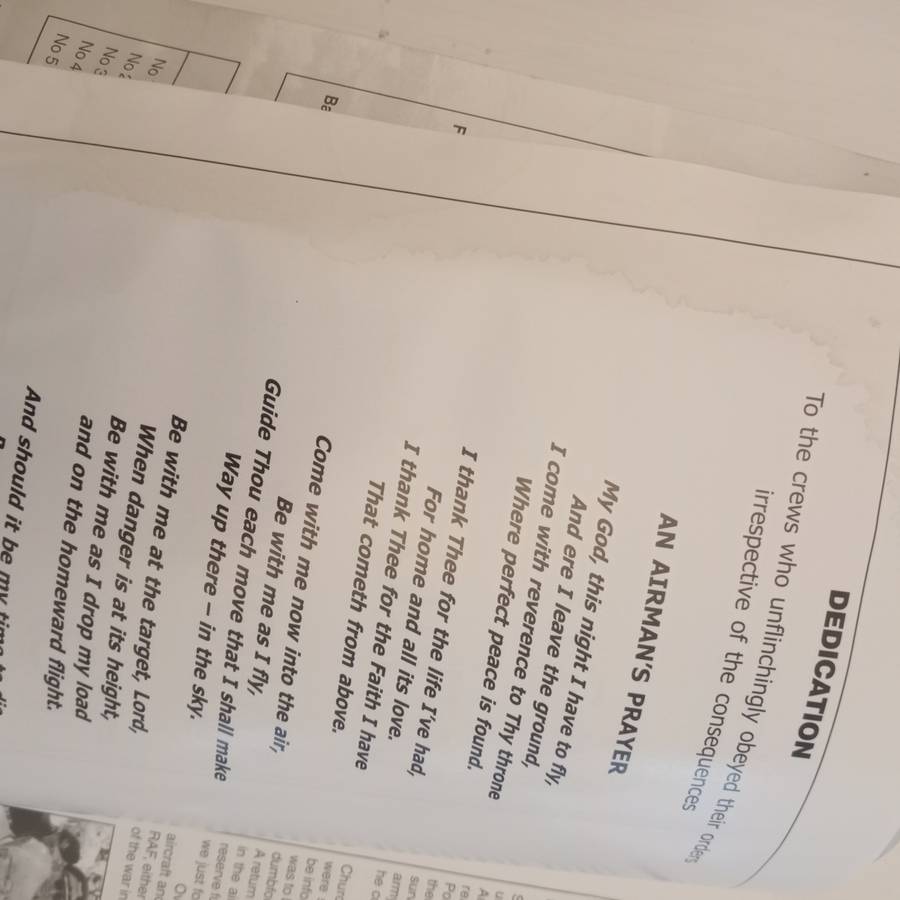 The men who went to Warsaw - Lawrence Isemonger